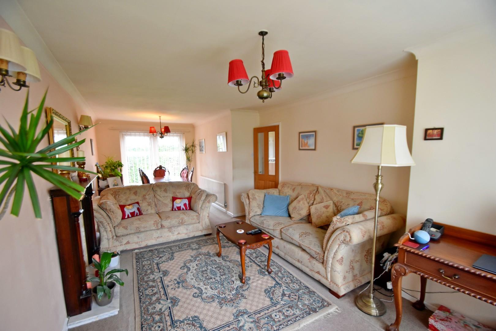 Mather Road, Walmersley, Bury Pearson Ferrier Estate Agents and